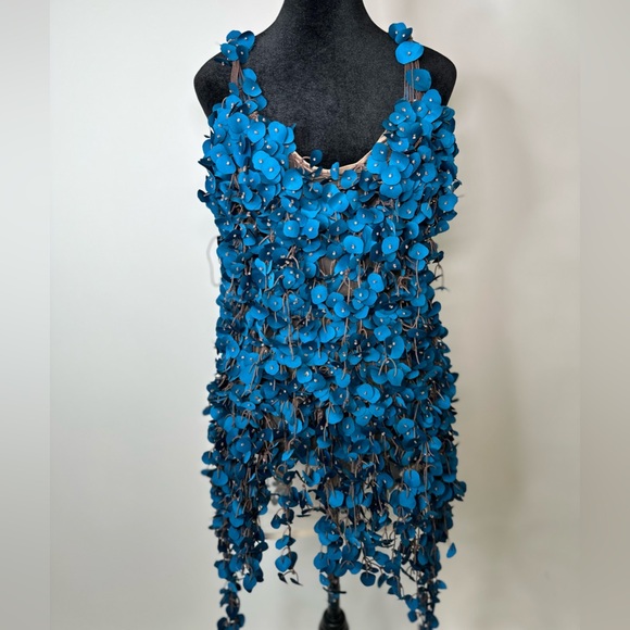 Cult Gaia Ciela Dress - Picture 4 of 8